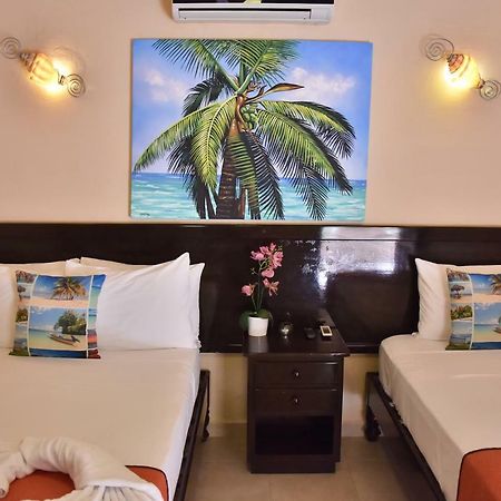 Moon Dreams Yum Balam Hotel Isla Holbox Exterior photo