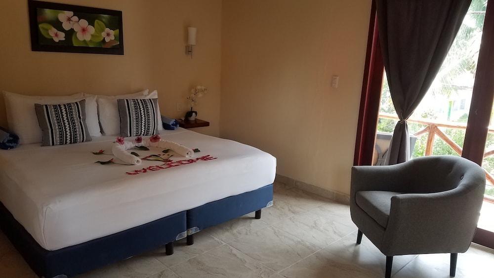 Moon Dreams Yum Balam Hotel Isla Holbox Exterior photo