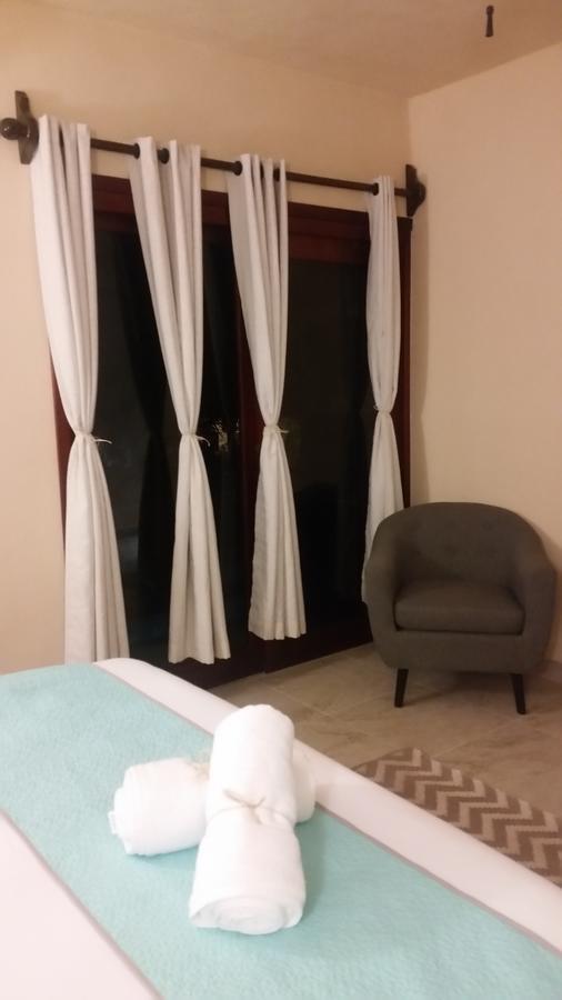 Moon Dreams Yum Balam Hotel Isla Holbox Exterior photo