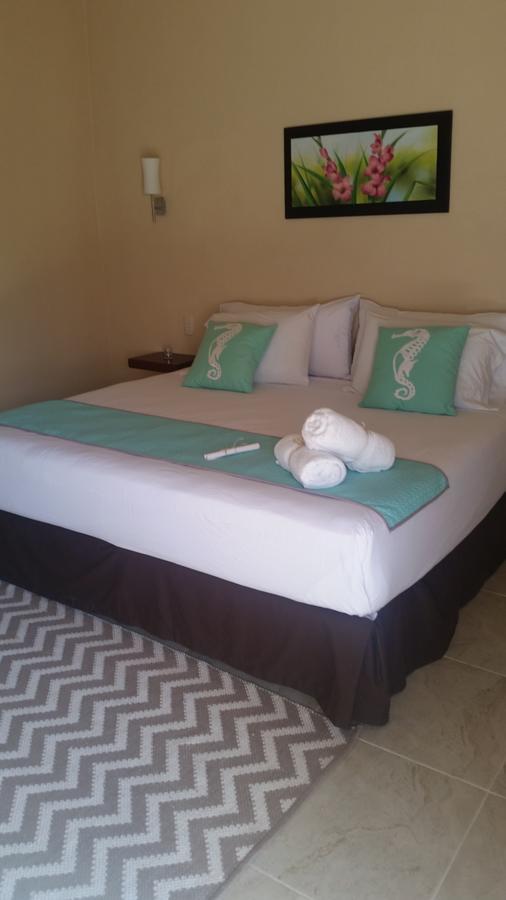 Moon Dreams Yum Balam Hotel Isla Holbox Exterior photo