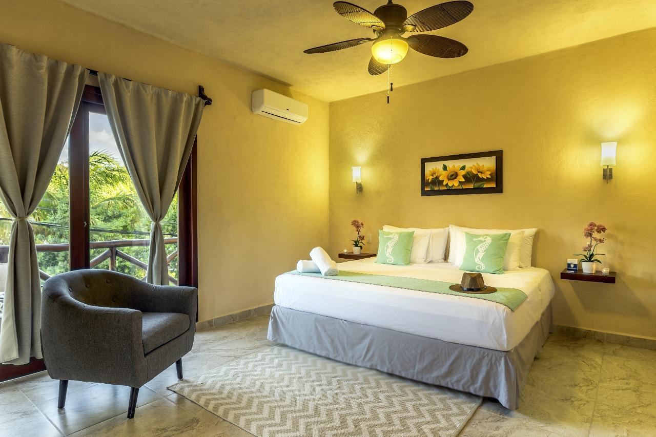 Moon Dreams Yum Balam Hotel Isla Holbox Exterior photo