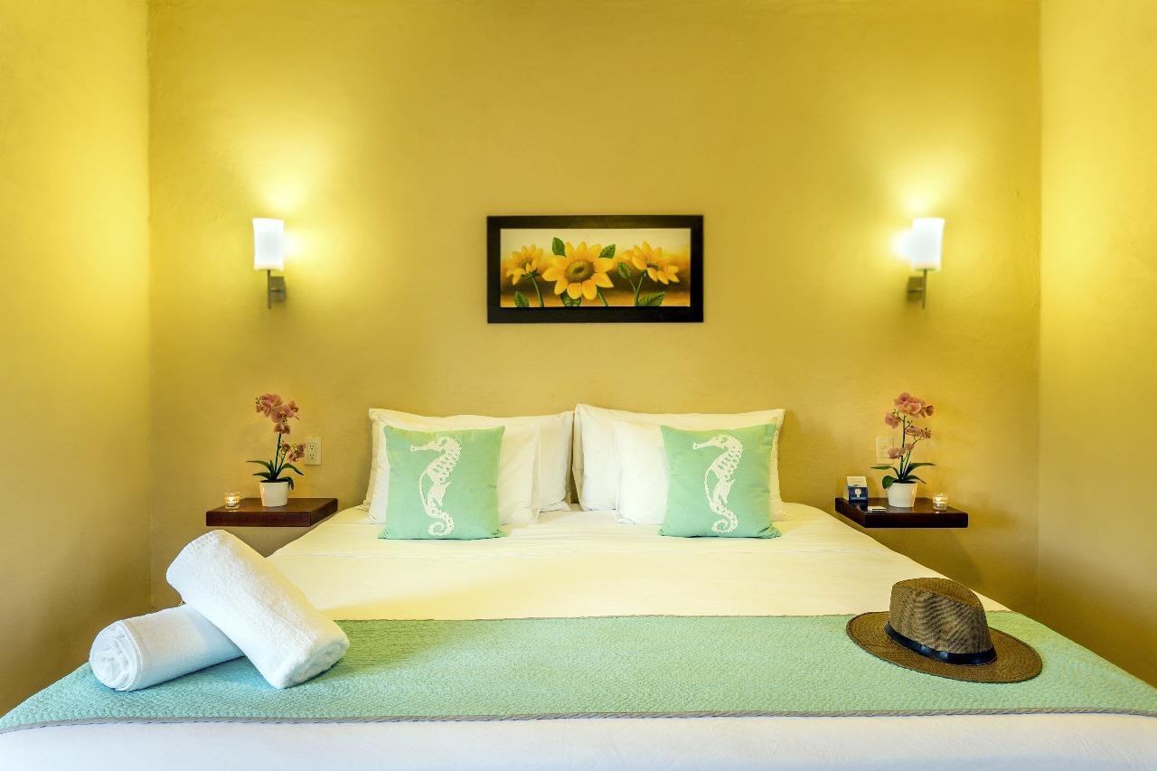 Moon Dreams Yum Balam Hotel Isla Holbox Exterior photo