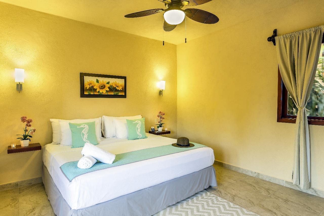 Moon Dreams Yum Balam Hotel Isla Holbox Exterior photo