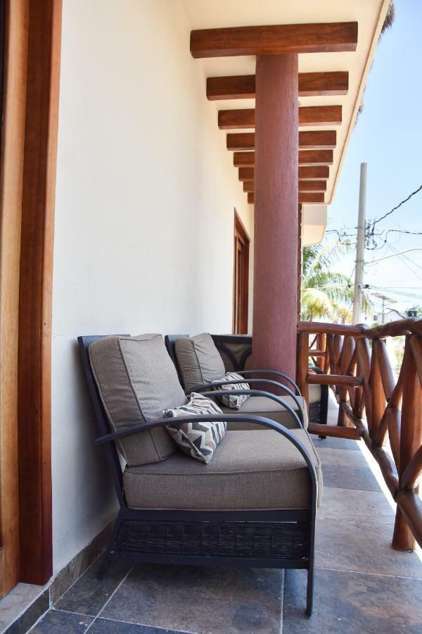 Moon Dreams Yum Balam Hotel Isla Holbox Exterior photo