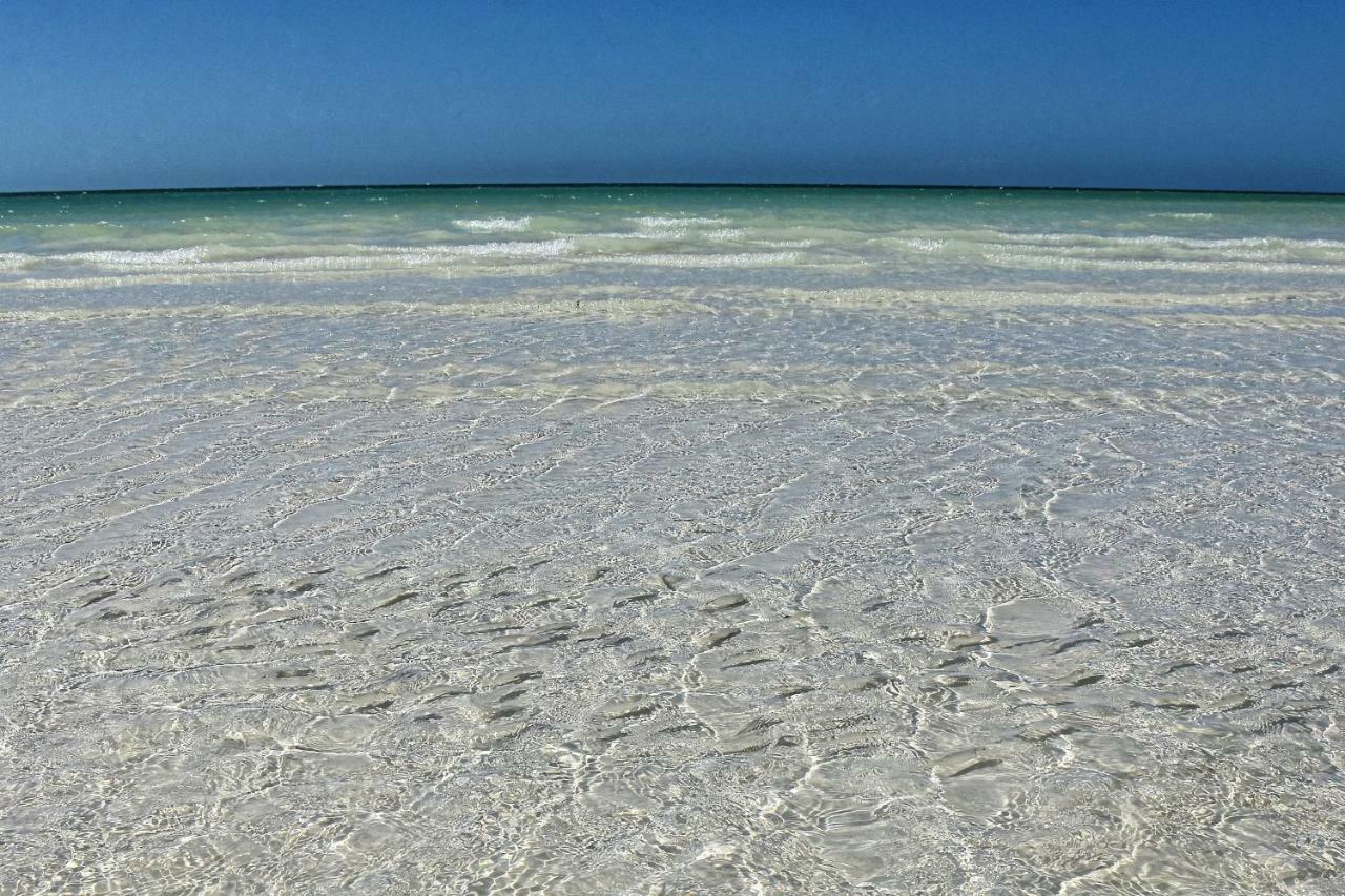 Moon Dreams Yum Balam Hotel Isla Holbox Exterior photo