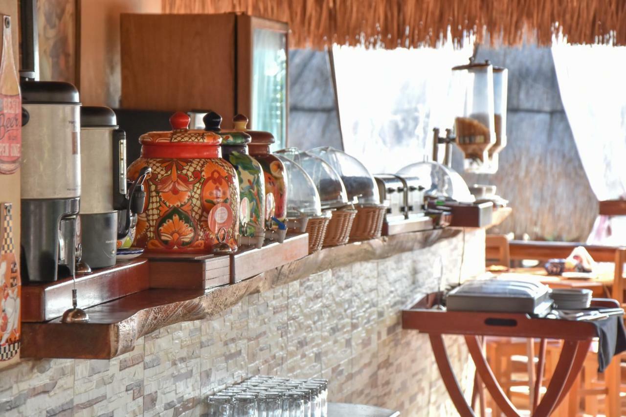 Moon Dreams Yum Balam Hotel Isla Holbox Exterior photo