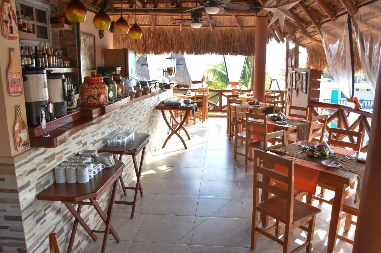 Moon Dreams Yum Balam Hotel Isla Holbox Exterior photo