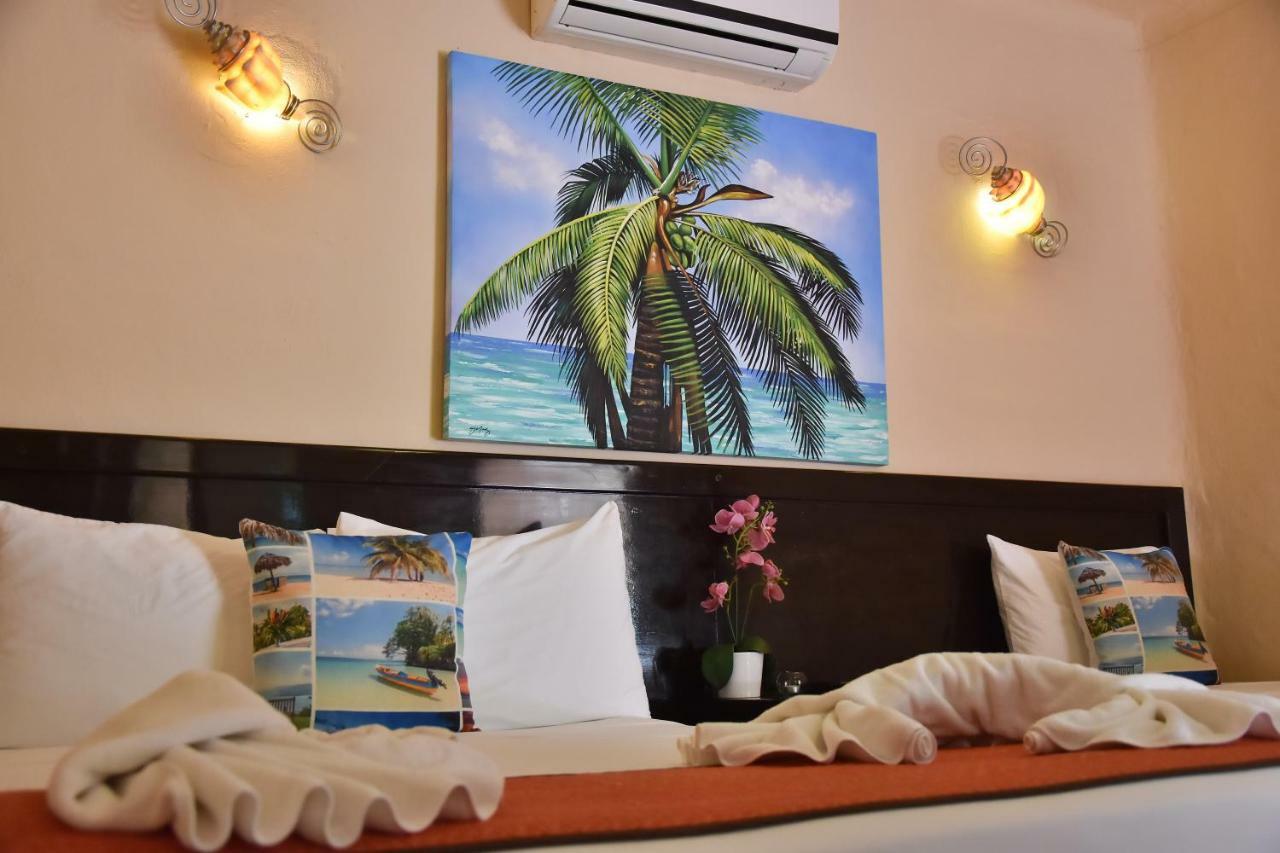 Moon Dreams Yum Balam Hotel Isla Holbox Exterior photo