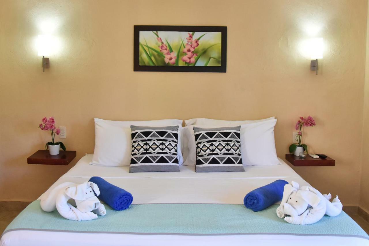 Moon Dreams Yum Balam Hotel Isla Holbox Exterior photo
