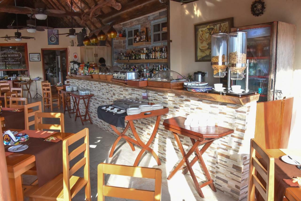 Moon Dreams Yum Balam Hotel Isla Holbox Exterior photo