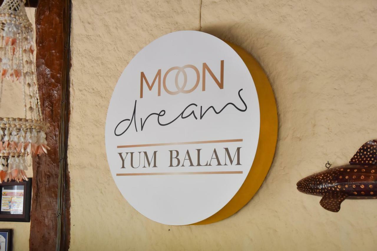 Moon Dreams Yum Balam Hotel Isla Holbox Exterior photo