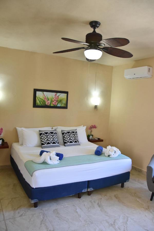 Moon Dreams Yum Balam Hotel Isla Holbox Exterior photo
